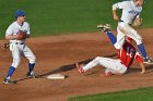 Baseball vs SUNY Cortland  Wheaton College Baseball takes on SUNY Cortland University in game three of the NCAA D3 College World Series at Veterans Memorial Stadium in Cedar Rapids, Iowa. - Photo By: KEITH NORDSTROM : Wheaton Baseball, NCAA, Baseball, World Series